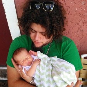 Meet your Posher, Steve